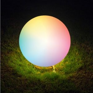 Bytech Multicolor Orb Light